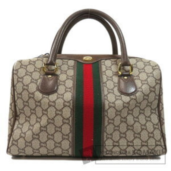 Gucci GG Sherry Boston Bag - Picture 1 of 9